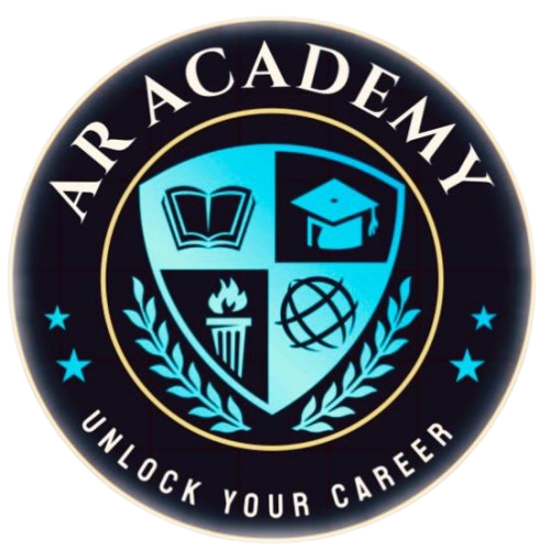 AR Academy Small Logo