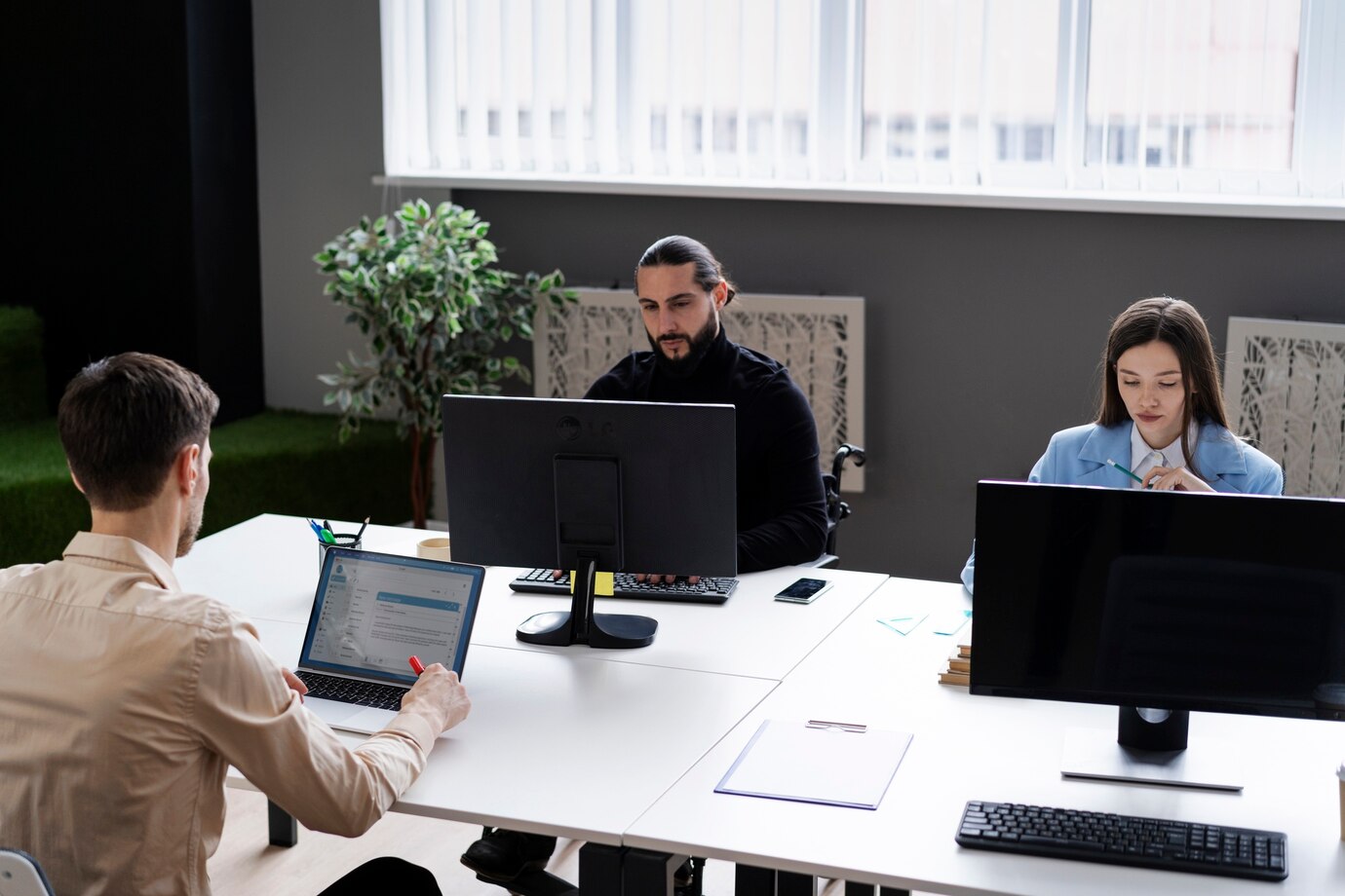 IT Staffing